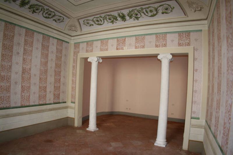Vendita Appartamento Monticiano CENTRO STORICO Monticiano