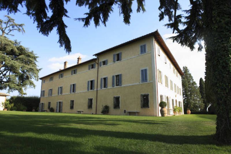 Castelnuovo Berardenga  - Speciale Toscana  - 2050 mq