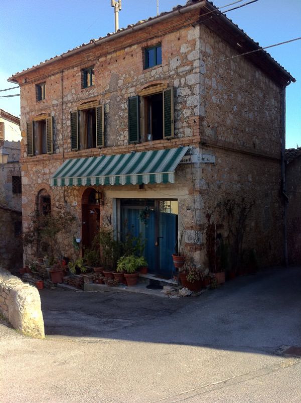 Sovicille  - Speciale Toscana  - 200 mq