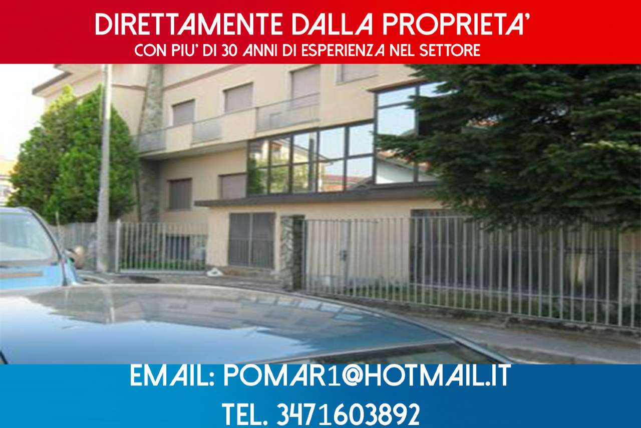 Appartamento MILANO affitto  SAN SIRO Novara POMAR