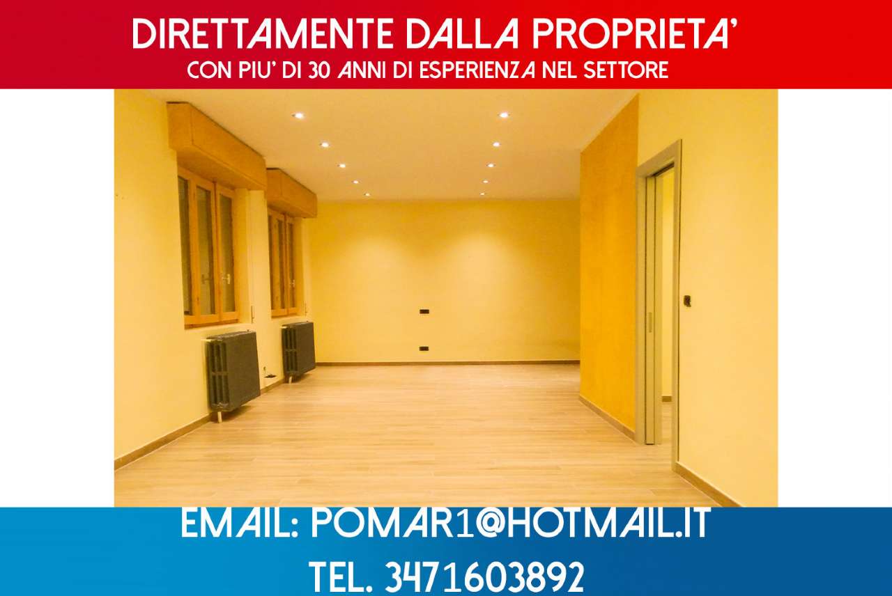 Appartamento MILANO affitto  SAN SIRO Novara POMAR