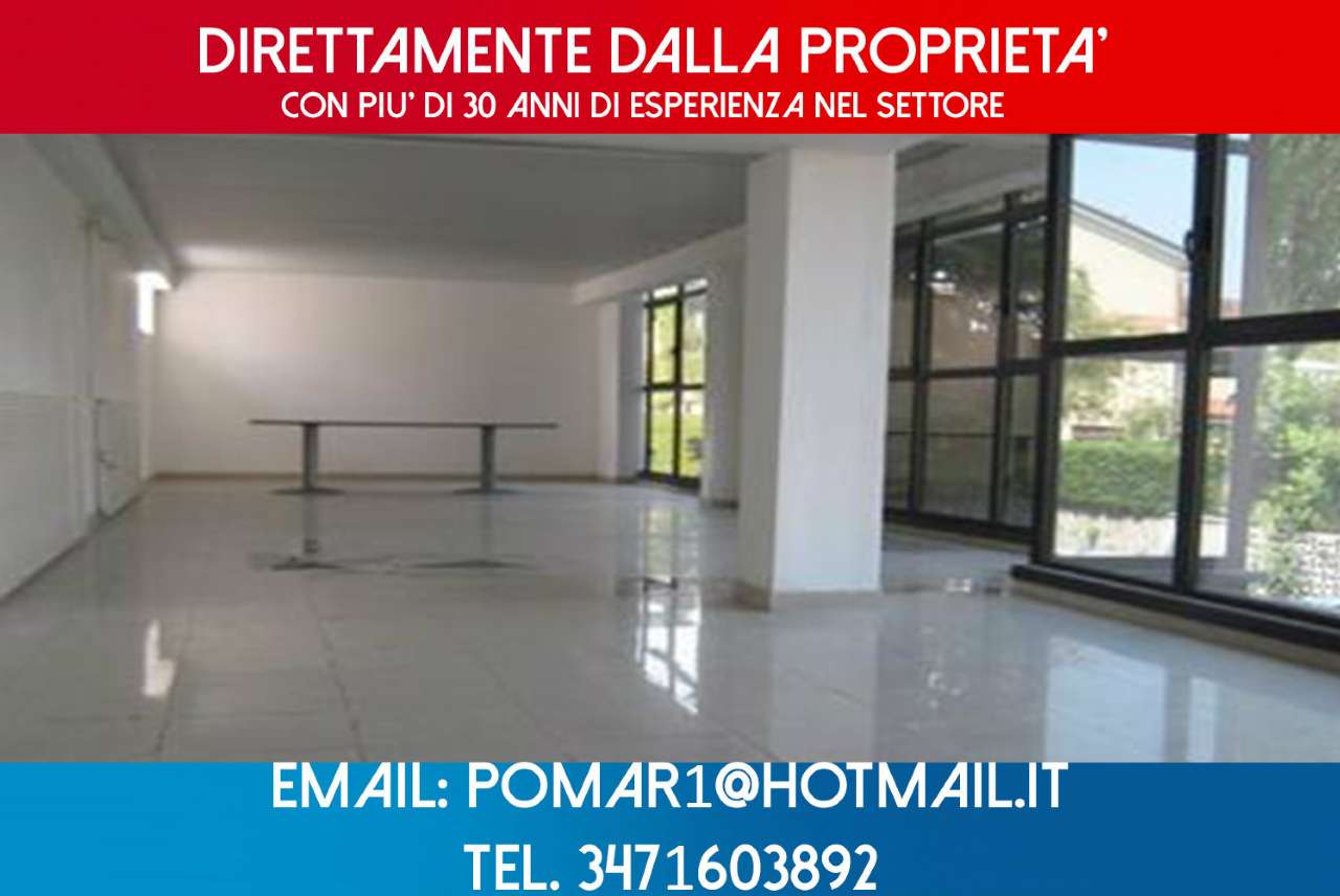 Capannoni (Tutti) MILANO affitto  SAN SIRO Novara POMAR