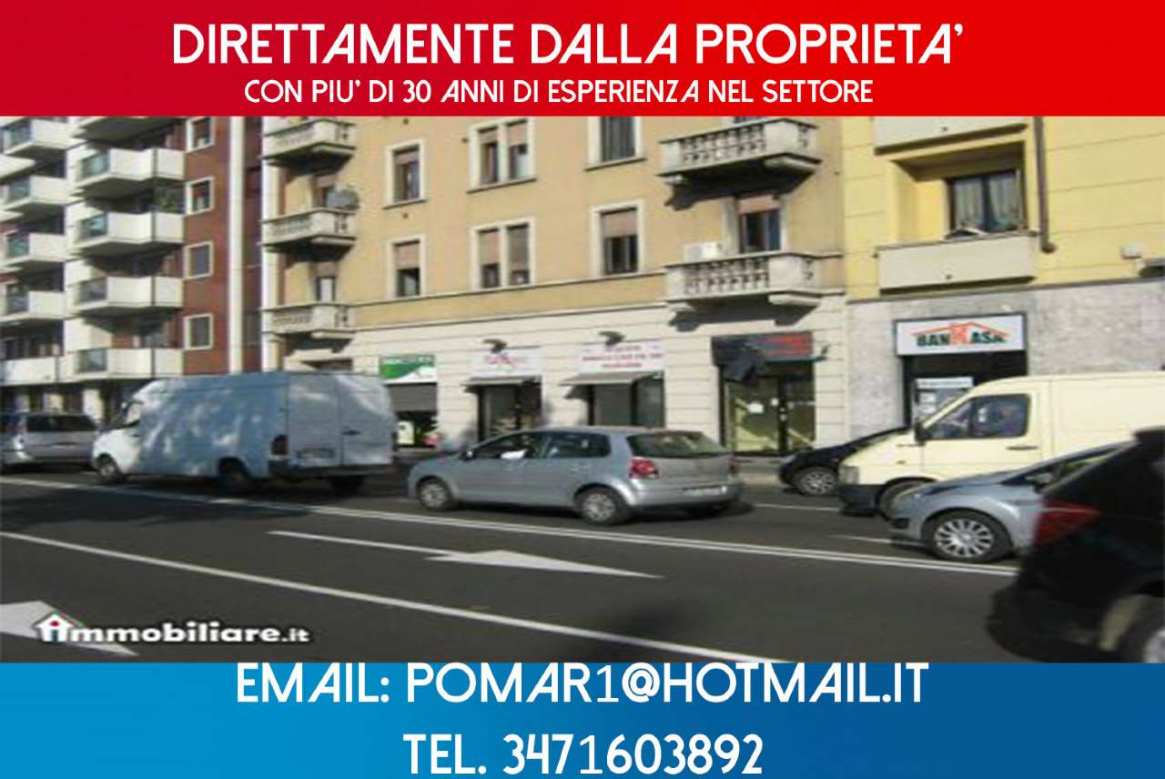  milano affitto quart: isola pomar