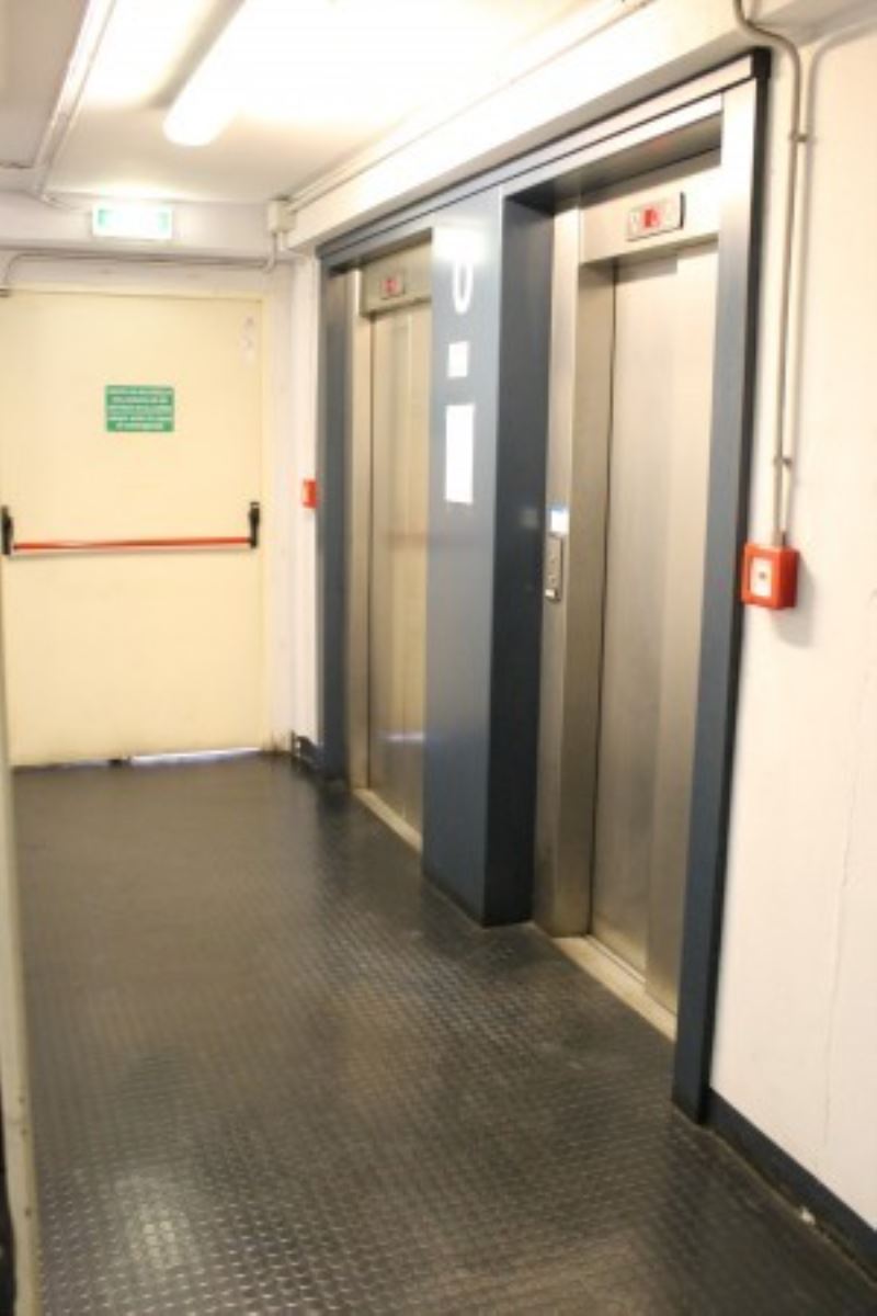 Box auto - Posto auto MILANO vendita    SARPI - Agenzia 27