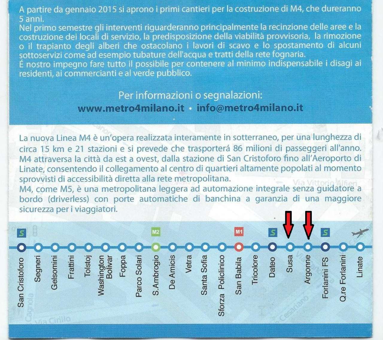 Appartamento MILANO vendita   Privata Andrea Pellizzone SARPI - Agenzia 27