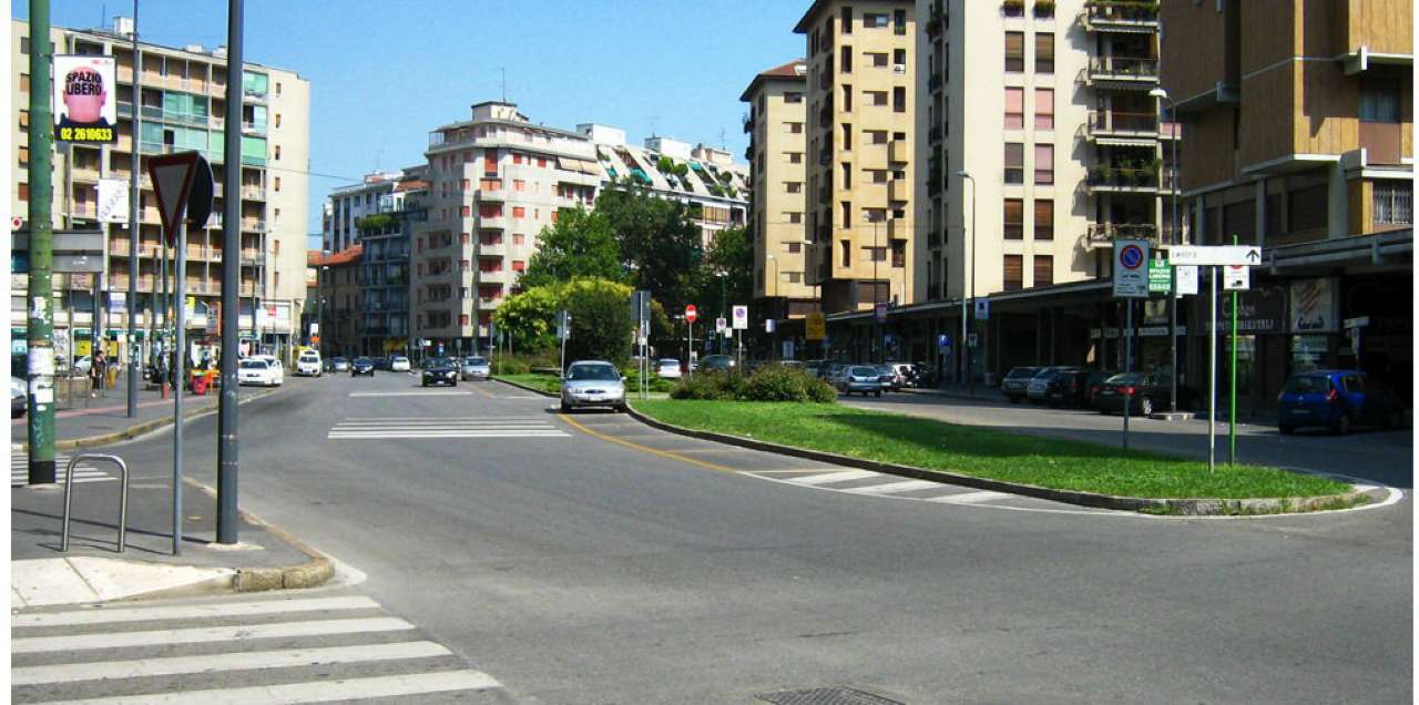  milano vendita quart: de angeli sarpi-agenzia-27