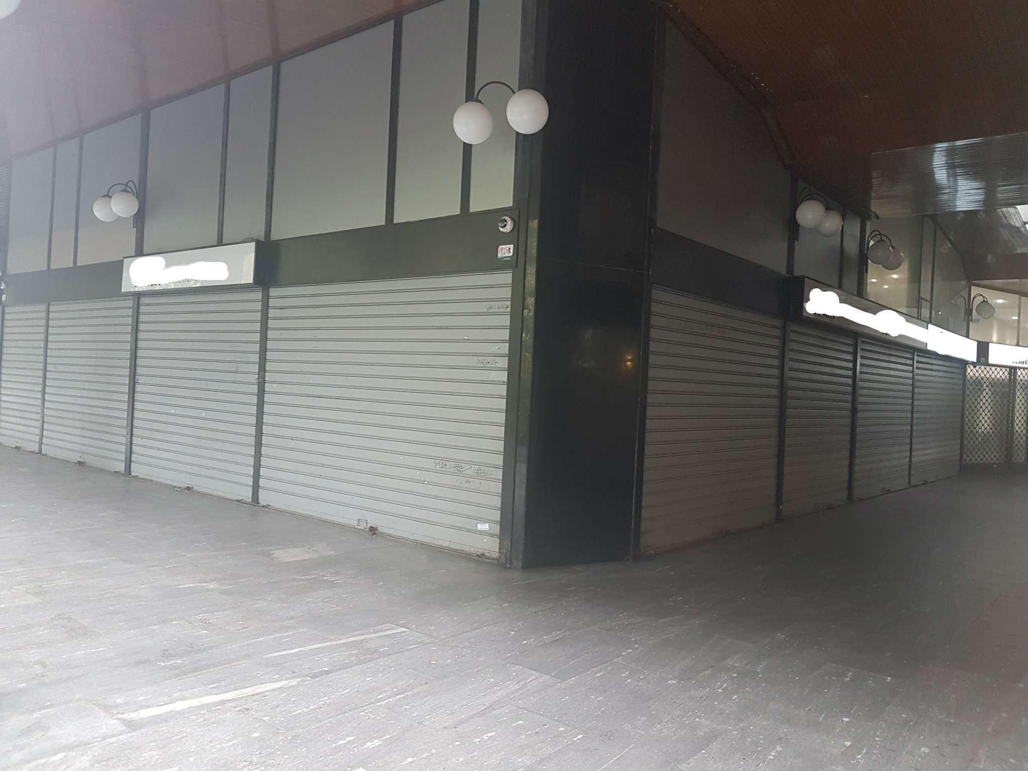 Negozio - Loc.Com. MILANO vendita  DE ANGELI  SARPI - Agenzia 27