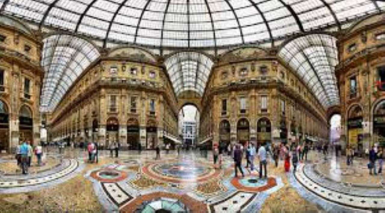 Appartamento MILANO vendita  CENTRO STORICO italia Reco Agency S.r.l.