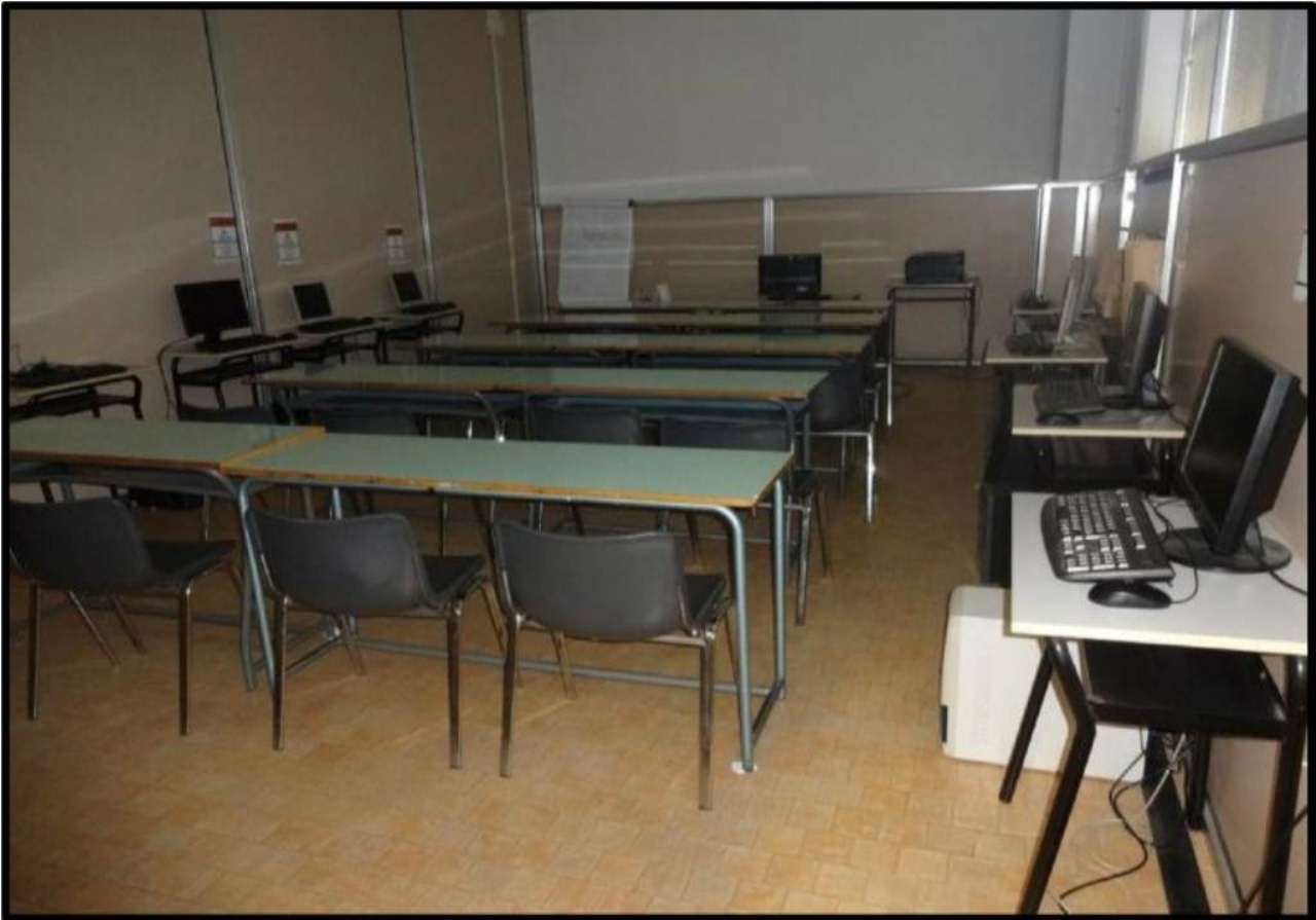 Ufficio - Loc.Com. CREMONA affitto   via pedone Reco Agency S.r.l.