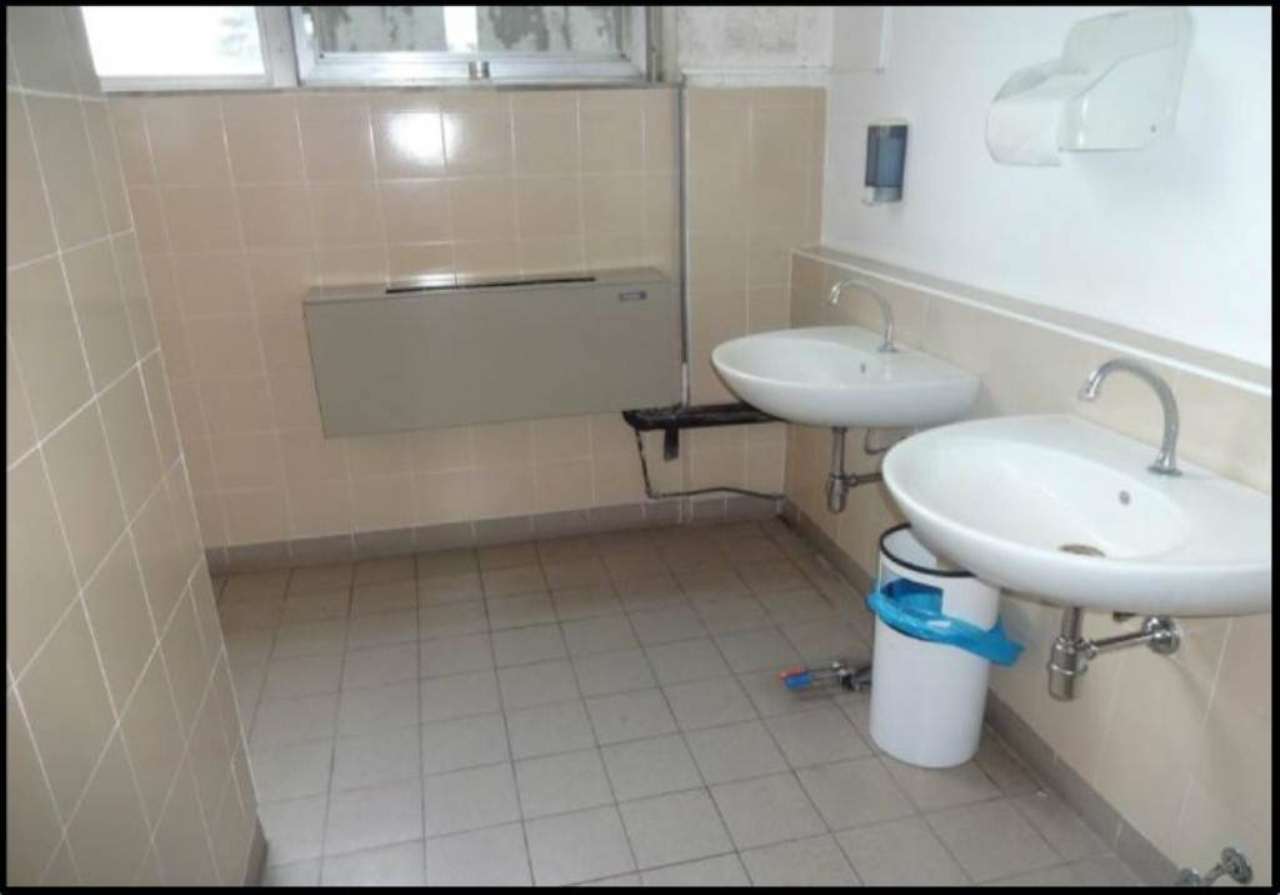 Ufficio - Loc.Com. CREMONA affitto   via pedone Reco Agency S.r.l.