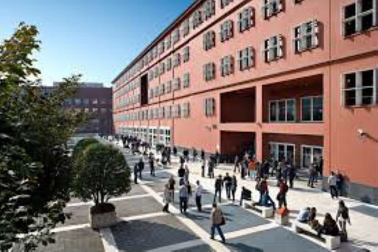 Stabile intero - Palazzo MILANO vendita  BICOCCA cozzi Reco Agency S.r.l.