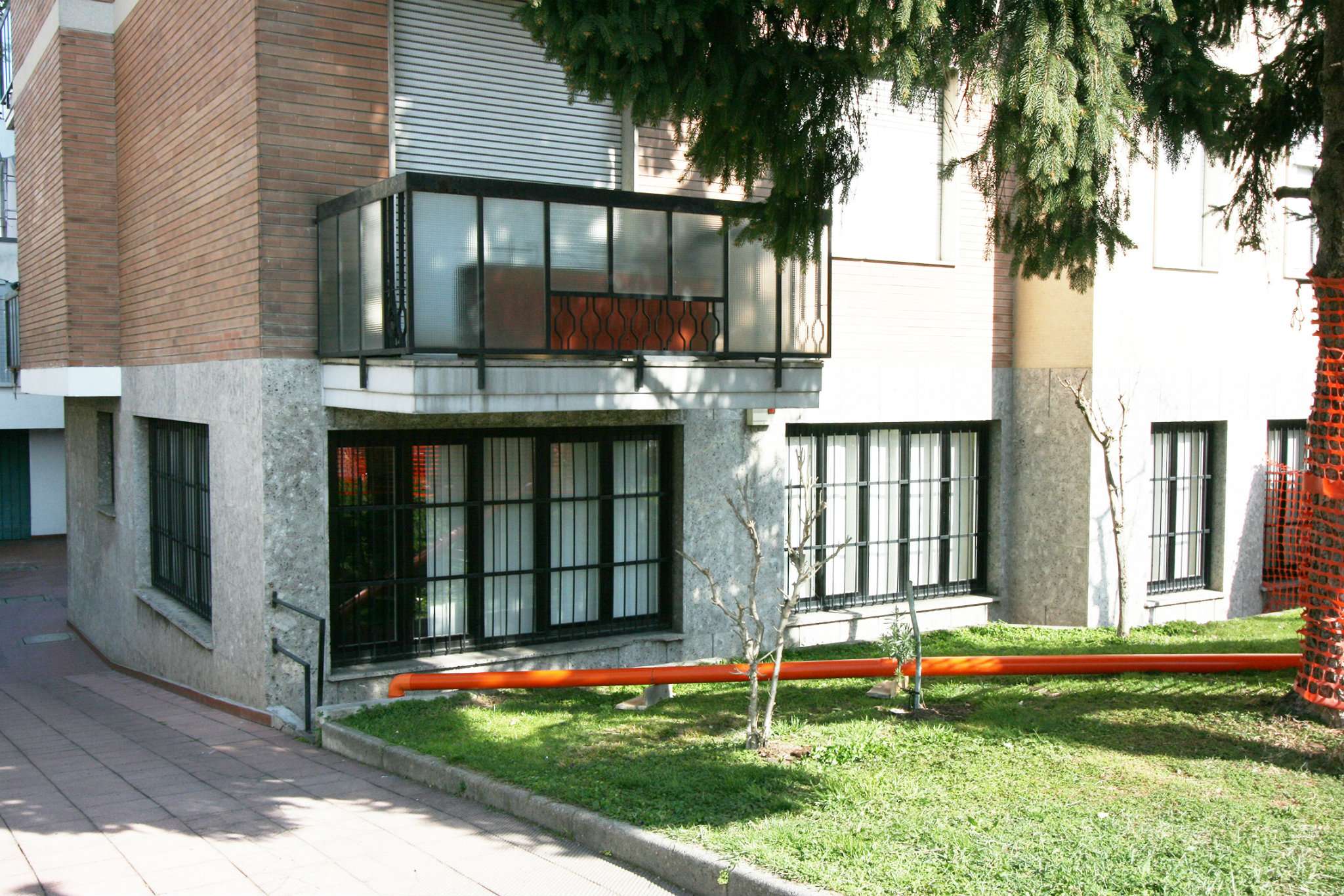 Ufficio - Loc.Com. MILANO vendita  BARONA  Reco Agency S.r.l.