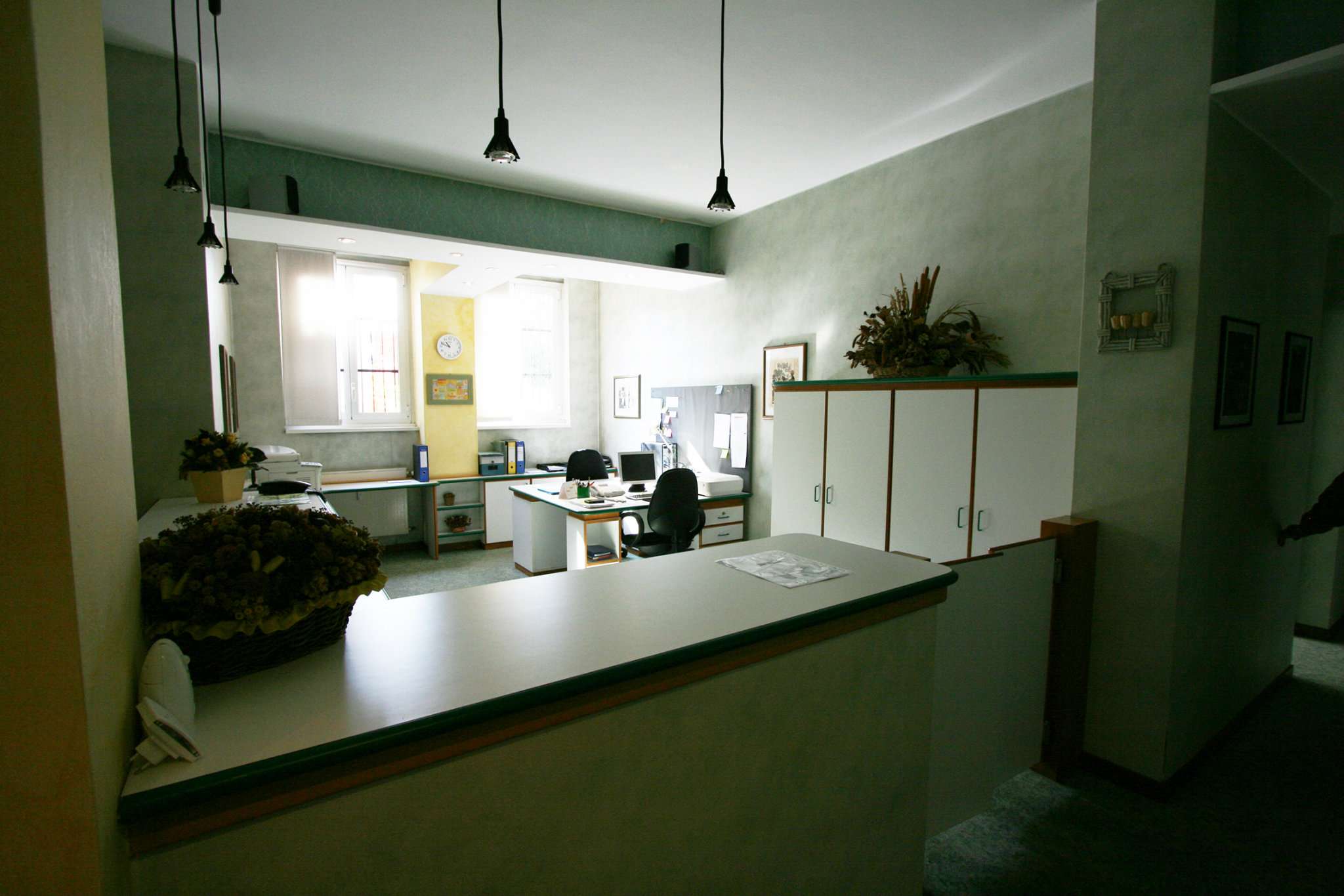 Ufficio - Loc.Com. MILANO vendita  BARONA  Reco Agency S.r.l.