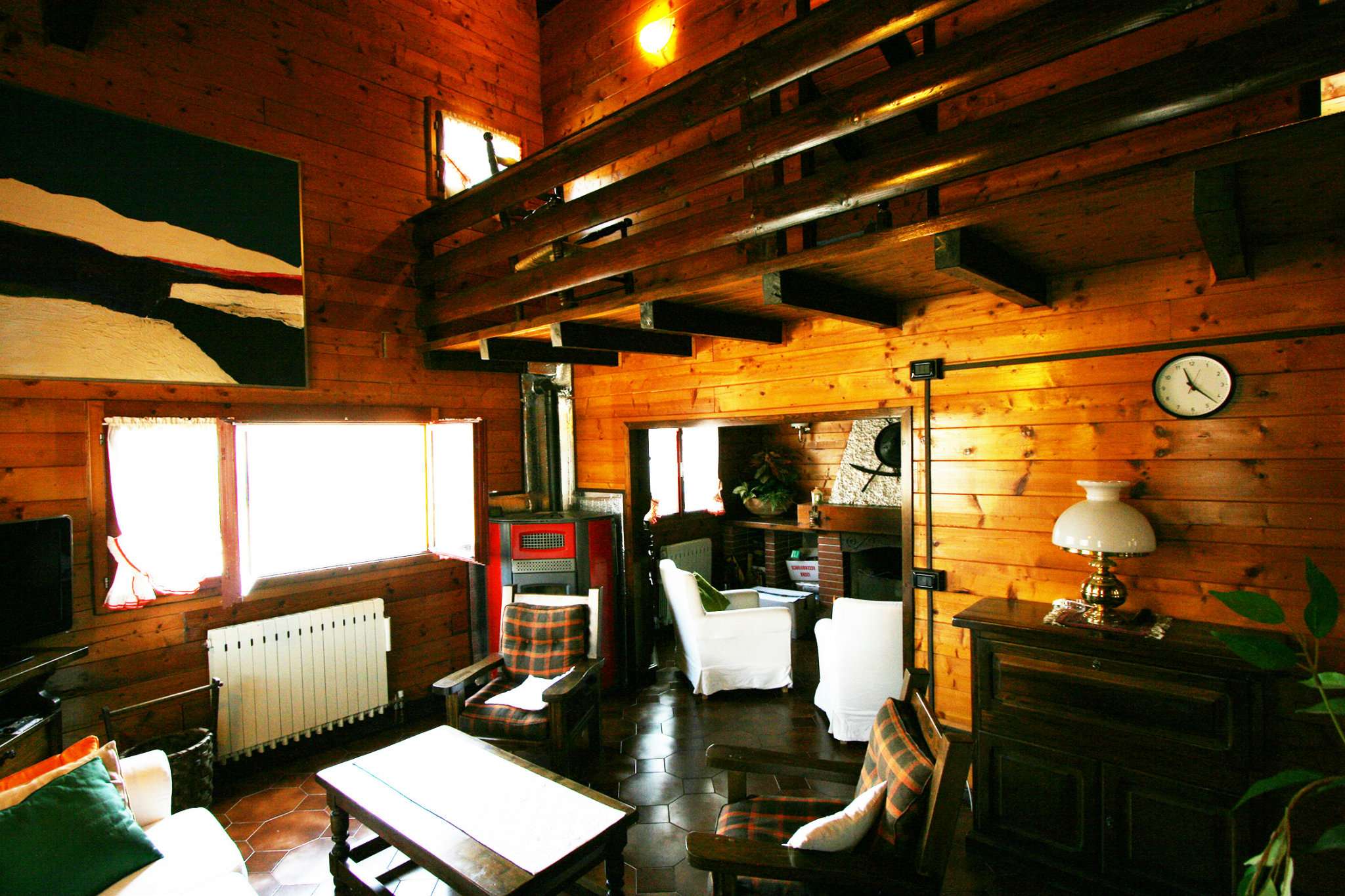Villa OLTRE IL COLLE vendita   maurizio francesco Reco Agency S.r.l.