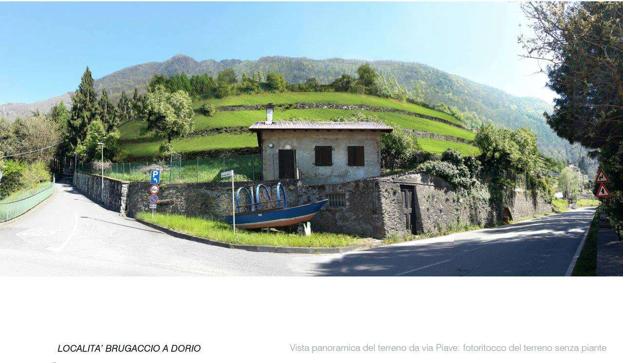 Villa Unifamiliare - Indipendente DORIO vendita   Via Giovanni Barili Reco Agency S.r.l.