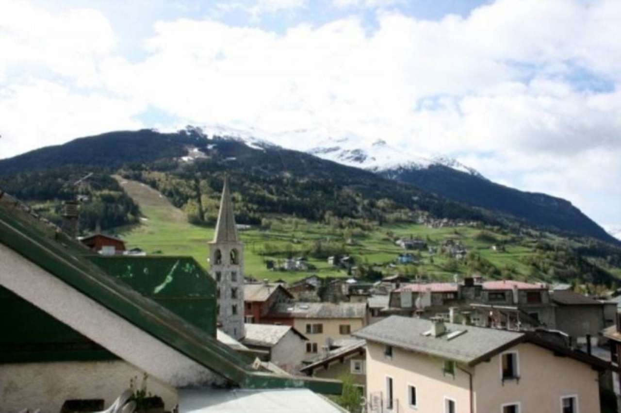 Appartamento BORMIO vendita   San Vitale Reco Agency S.r.l.