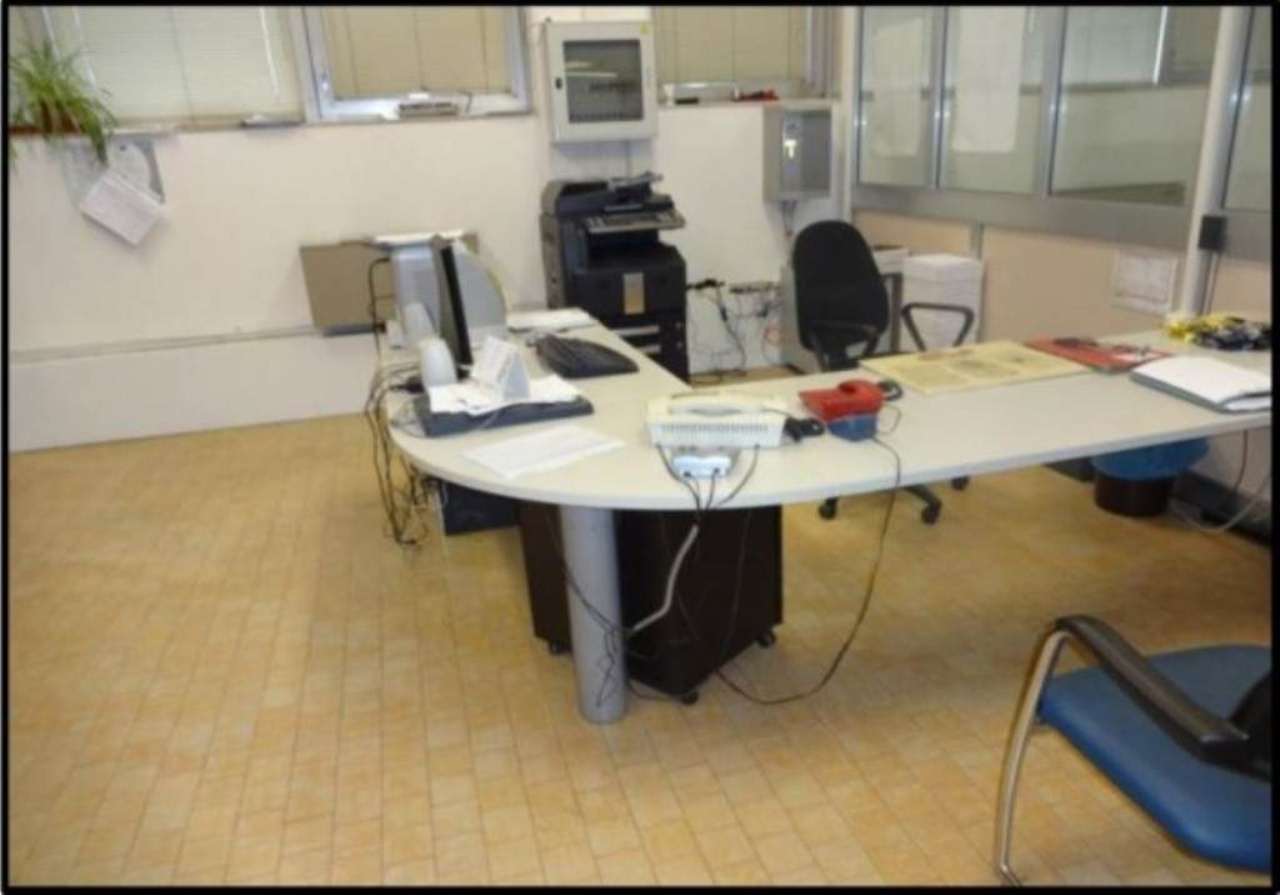 Ufficio - Loc.Com. CREMONA vendita   Gaspare Pedone Reco Agency S.r.l.
