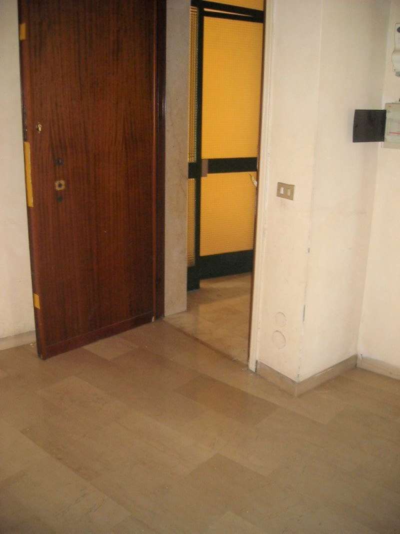 Appartamento MILANO vendita  AFFORI Piazza Lugano Immobiliare Principe Eugenio S.A.S.