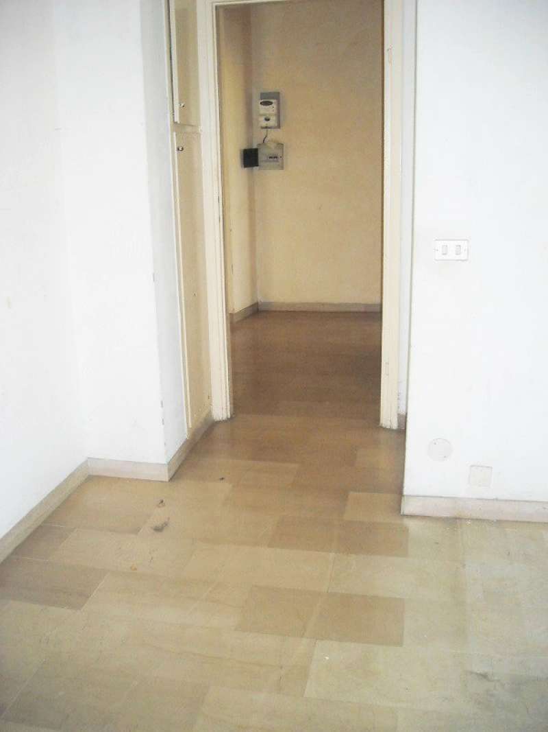 Appartamento MILANO vendita  AFFORI Piazza Lugano Immobiliare Principe Eugenio S.A.S.