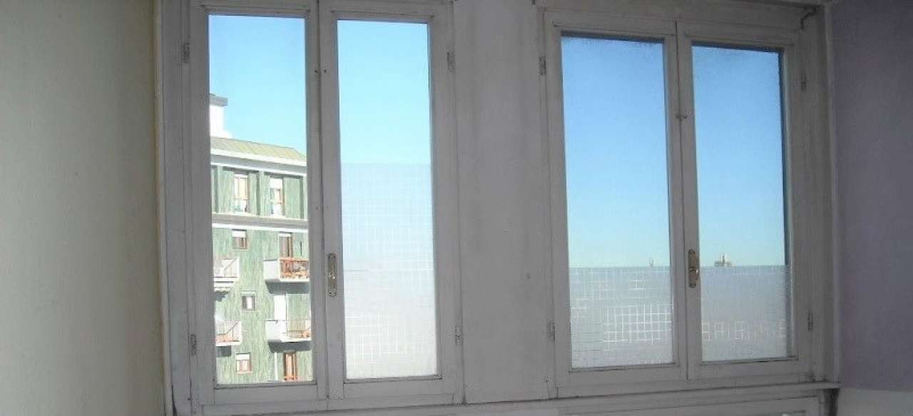 Appartamento MILANO vendita  AFFORI Piazza Lugano Immobiliare Principe Eugenio S.A.S.