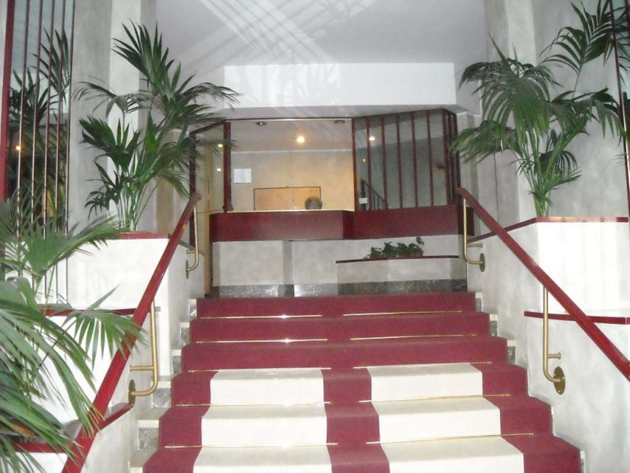 Appartamento MILANO vendita  FIERA Mac Mahon Immobiliare Principe Eugenio S.A.S.