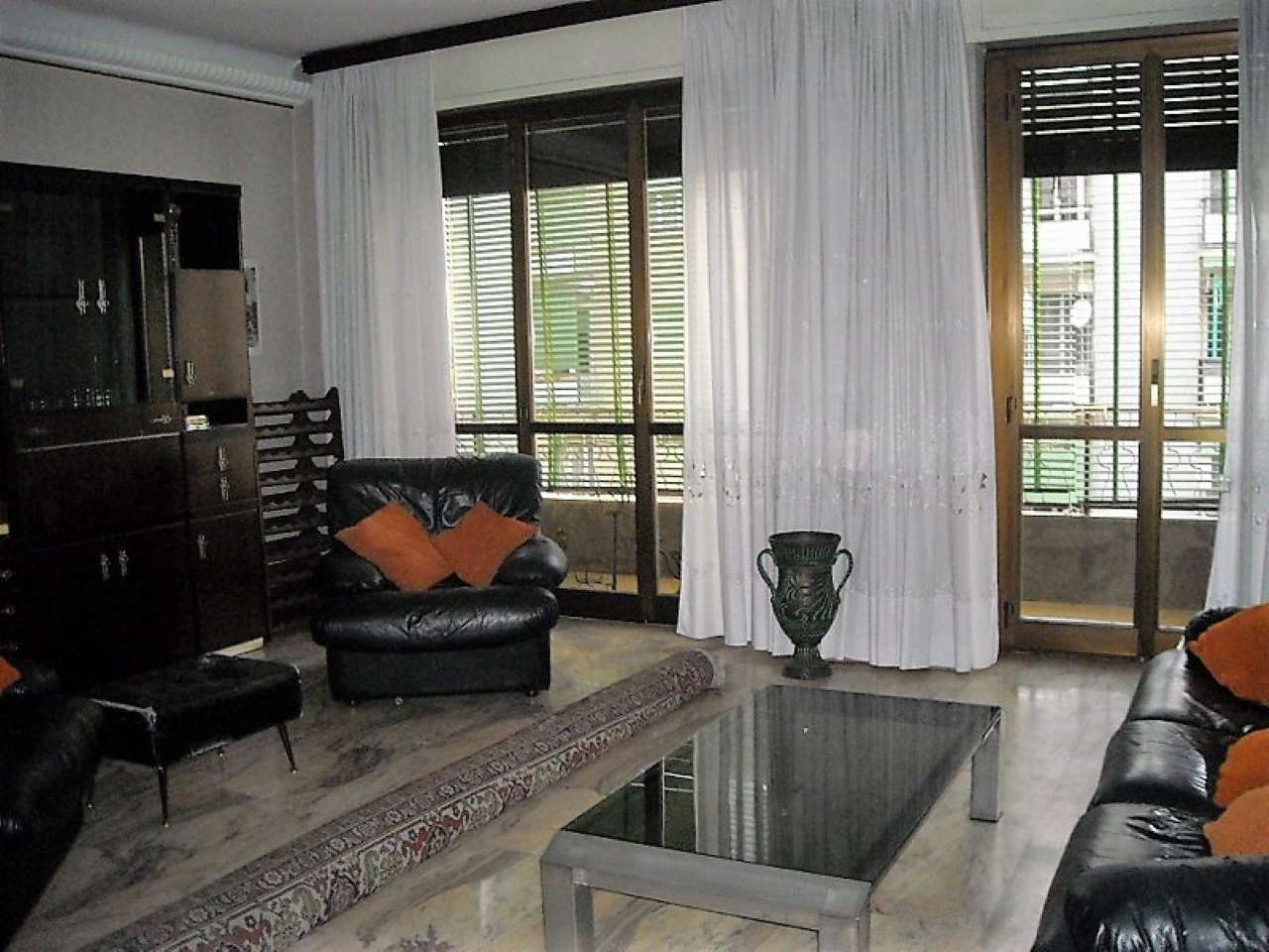 Appartamento MILANO vendita  FIERA Mac Mahon Immobiliare Principe Eugenio S.A.S.