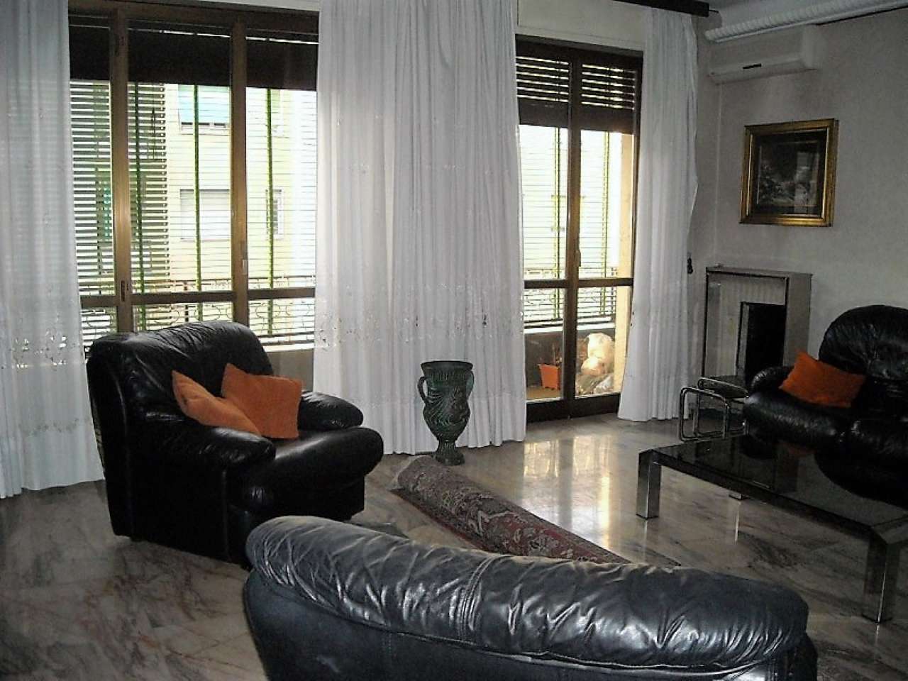 Appartamento MILANO vendita  FIERA Mac Mahon Immobiliare Principe Eugenio S.A.S.