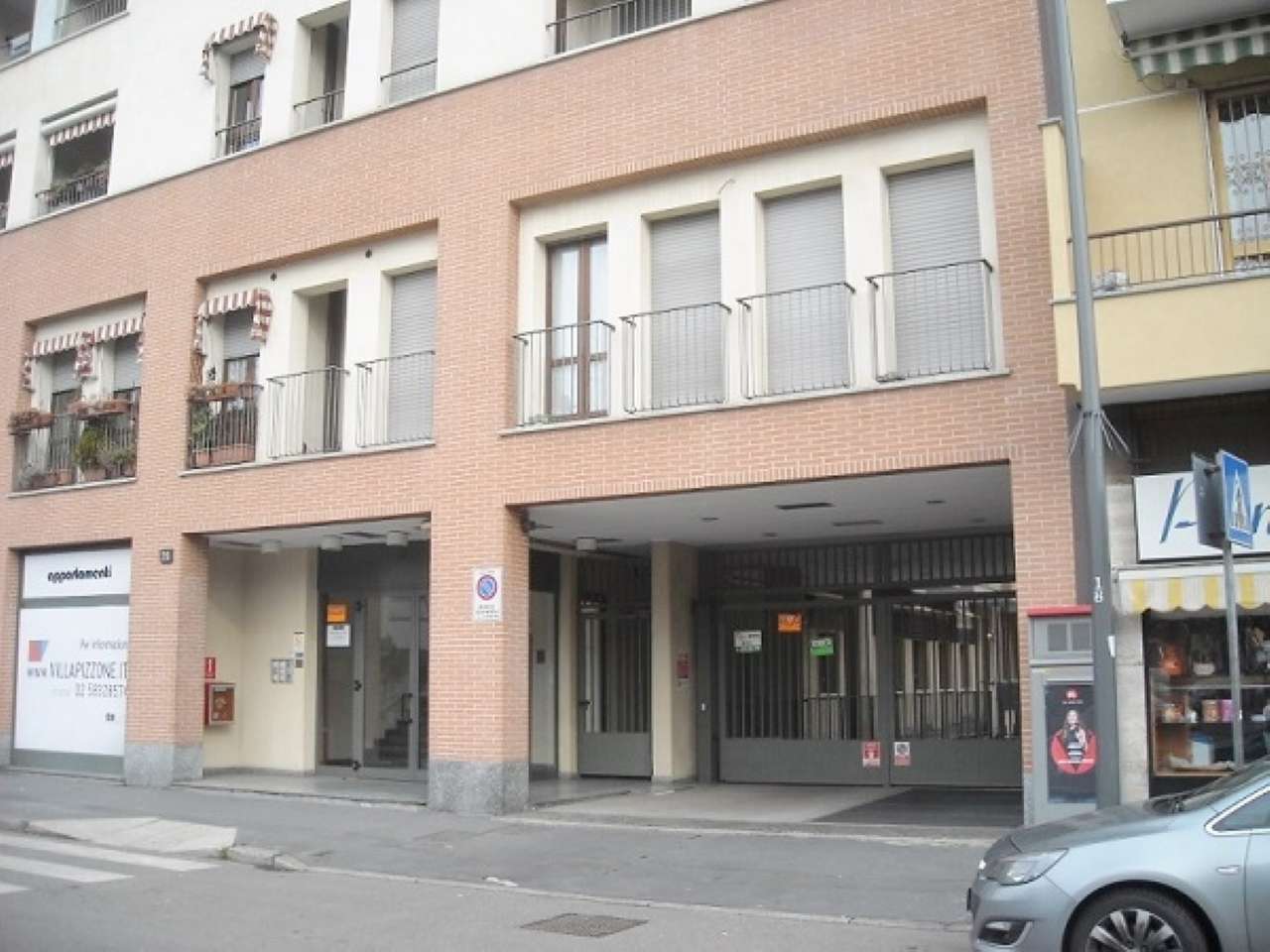  milano affitto quart: certosa immobiliare-principe-eugenio-s.a.s.