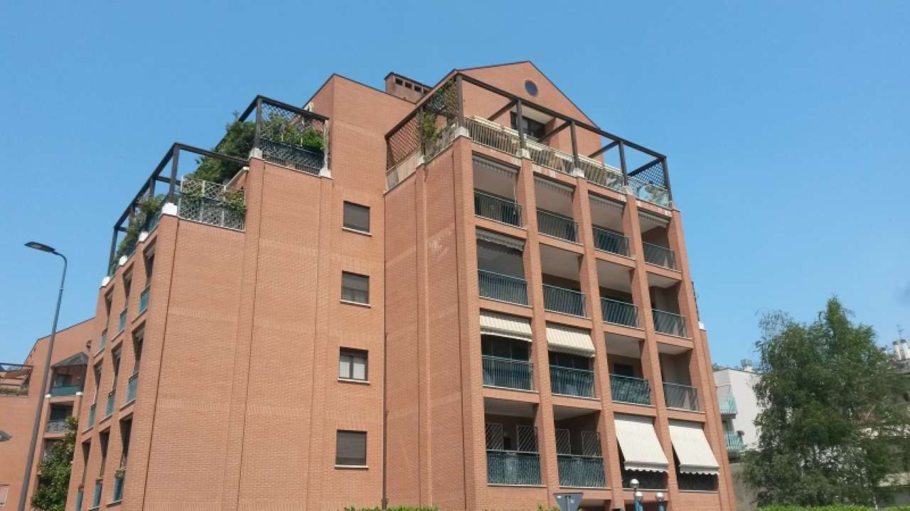  milano vendita quart: certosa immobiliare principe eugenio s.a.s.