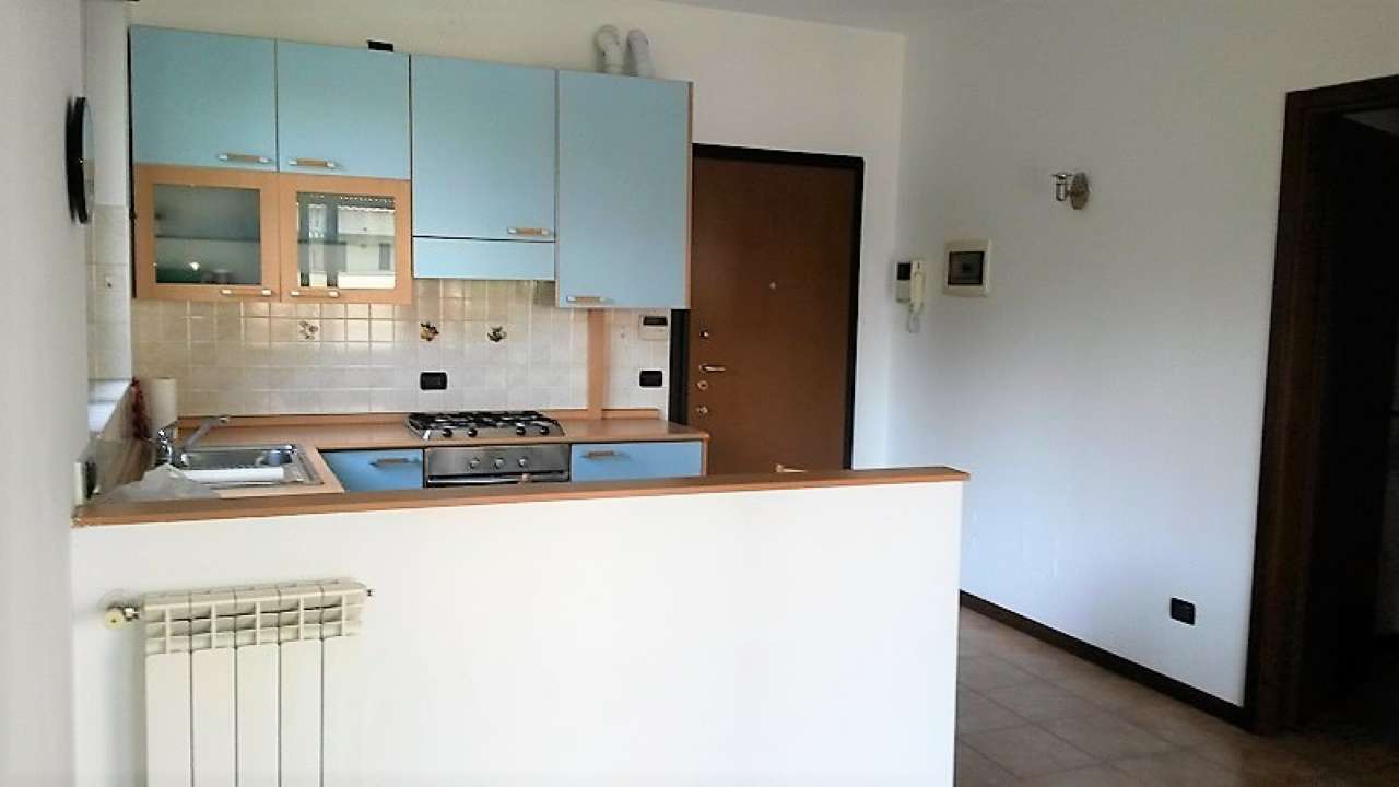 Appartamento MILANO vendita  CERTOSA Gandhi Immobiliare Principe Eugenio S.A.S.