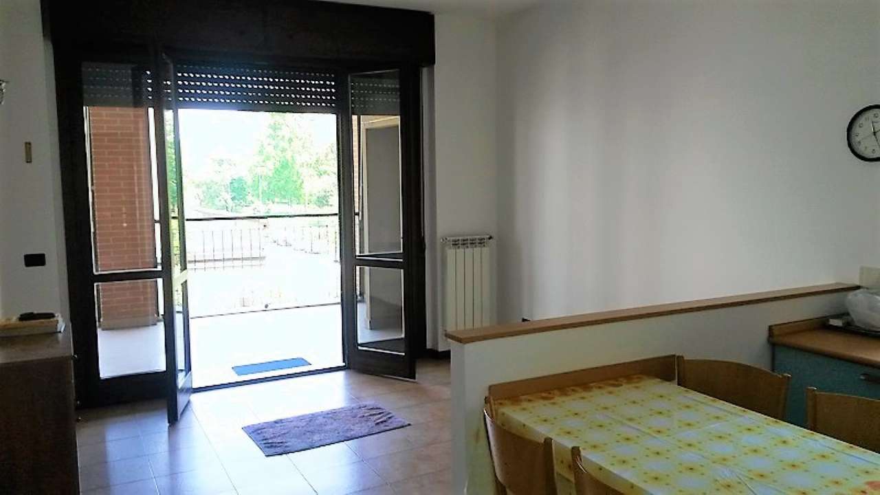 Appartamento MILANO vendita  CERTOSA Gandhi Immobiliare Principe Eugenio S.A.S.