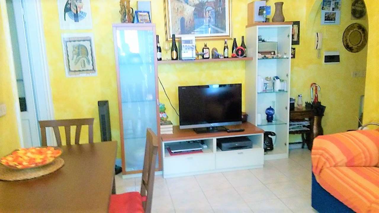 Appartamento MILANO vendita  FIERA Tellini Immobiliare Principe Eugenio S.A.S.