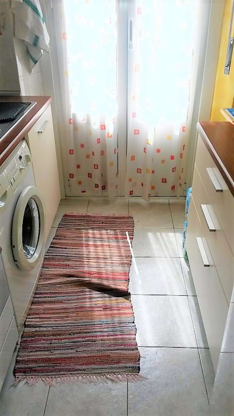 Appartamento MILANO vendita  FIERA Tellini Immobiliare Principe Eugenio S.A.S.