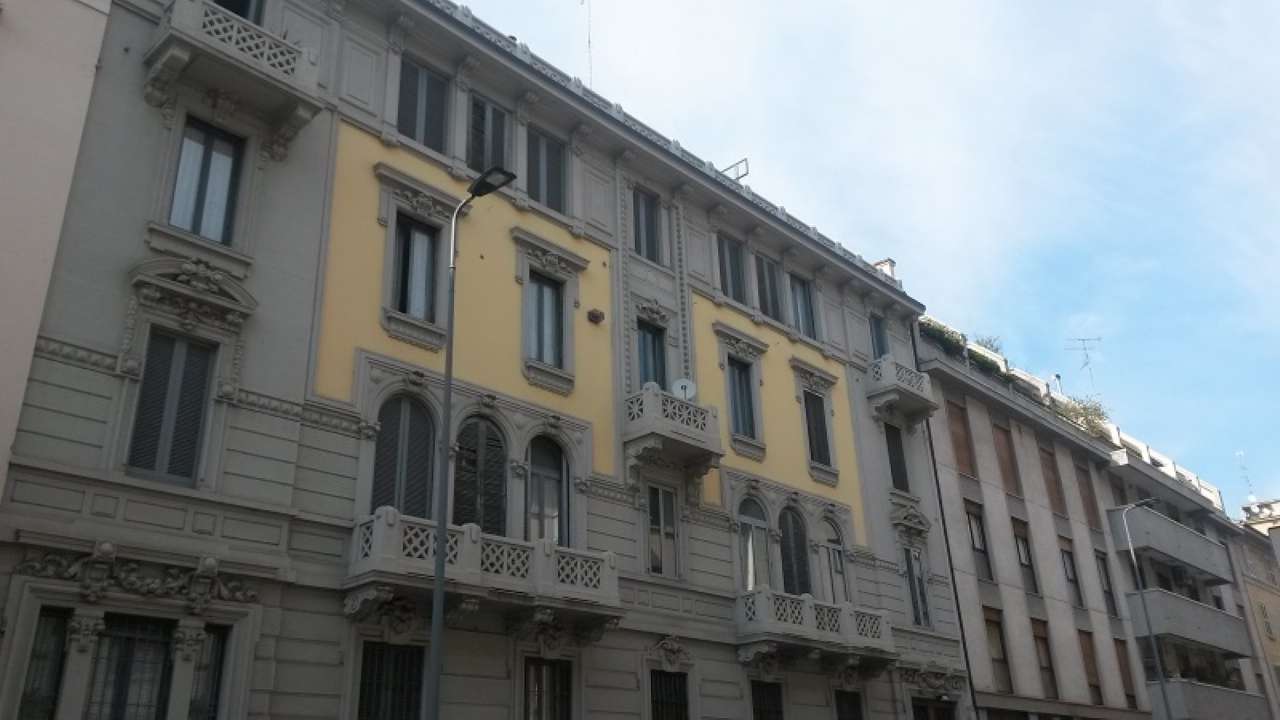  milano vendita quart: repubblica immobiliare principe eugenio s.a.s.