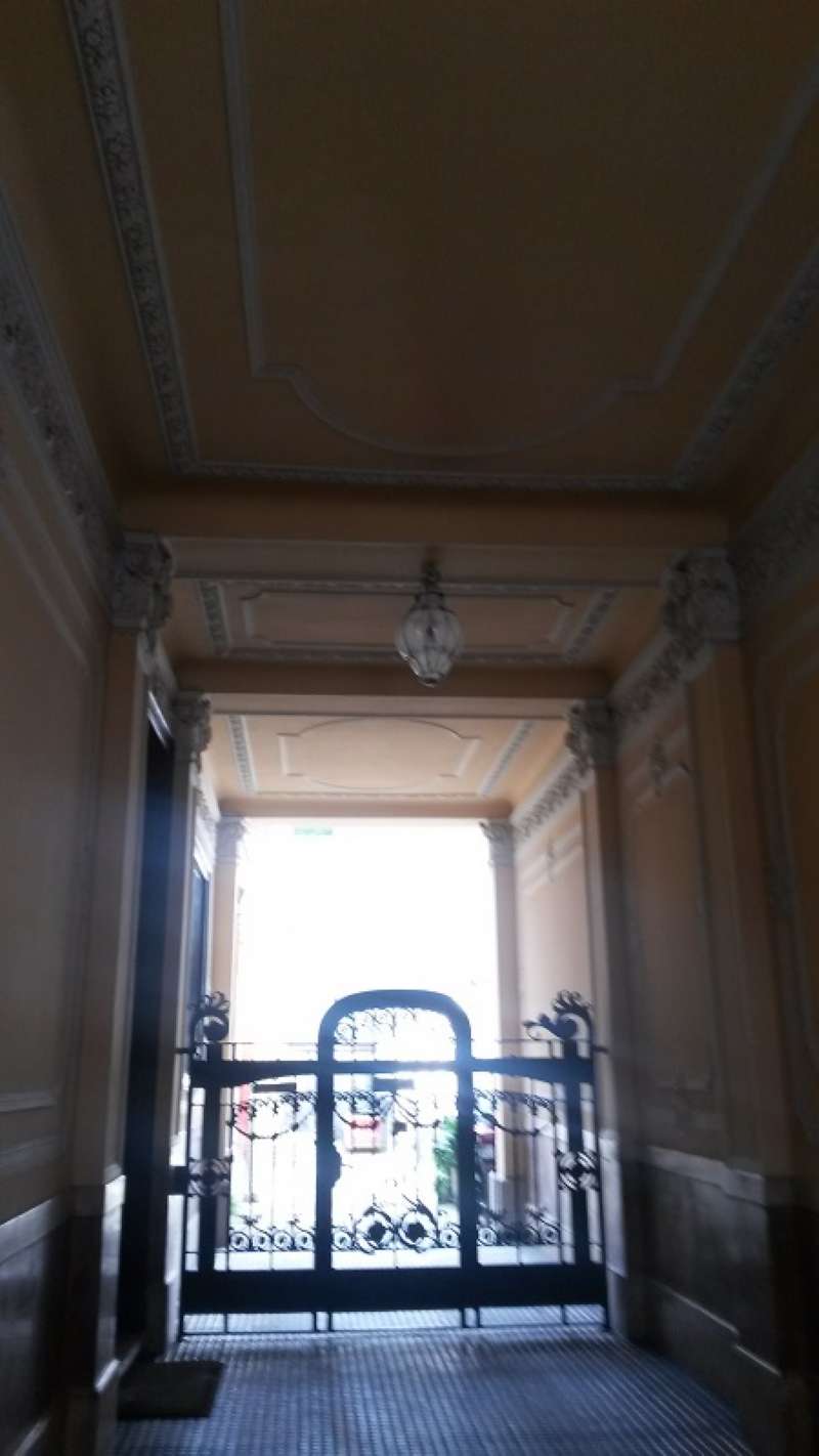 Appartamento MILANO vendita  REPUBBLICA Copernico Immobiliare Principe Eugenio S.A.S.