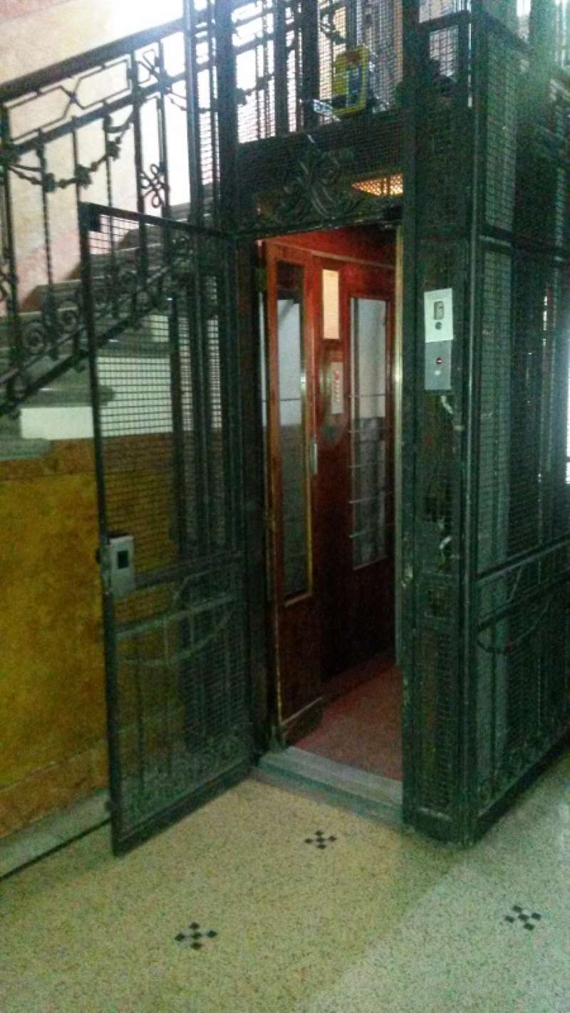 Appartamento MILANO vendita  REPUBBLICA Copernico Immobiliare Principe Eugenio S.A.S.