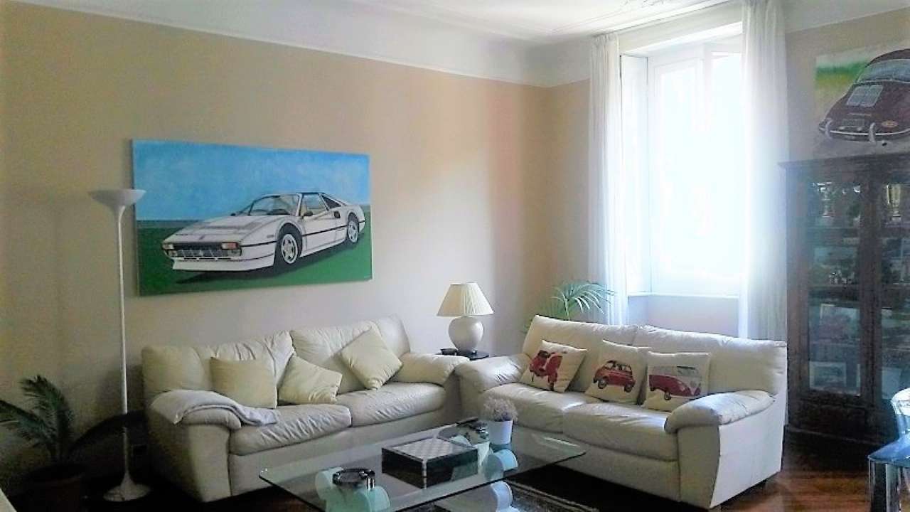 Appartamento MILANO vendita  REPUBBLICA Copernico Immobiliare Principe Eugenio S.A.S.