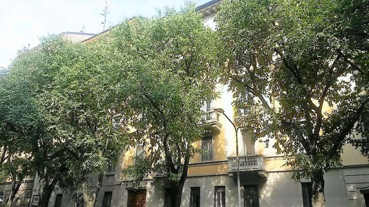  milano affitto quart: fiera immobiliare principe eugenio s.a.s.