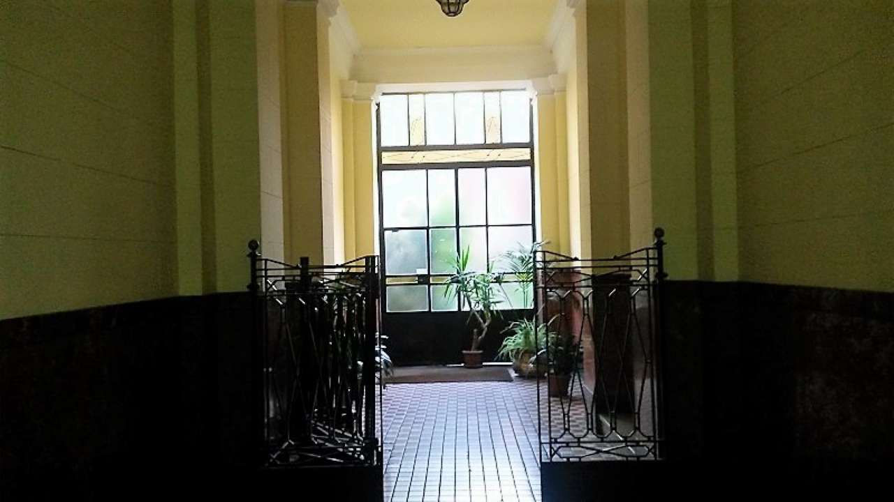 Appartamento MILANO affitto  FIERA Principe Eugenio Immobiliare Principe Eugenio S.A.S.