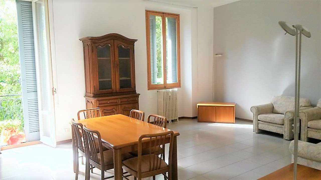 Appartamento MILANO affitto  FIERA Principe Eugenio Immobiliare Principe Eugenio S.A.S.