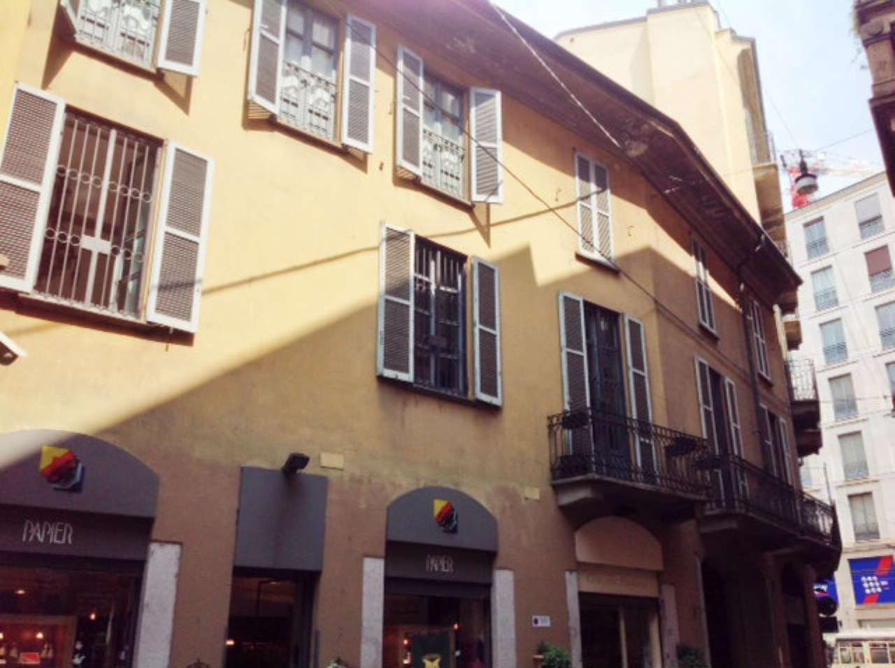  milano affitto quart: centro storico coldwell-banker-immobiliare-first