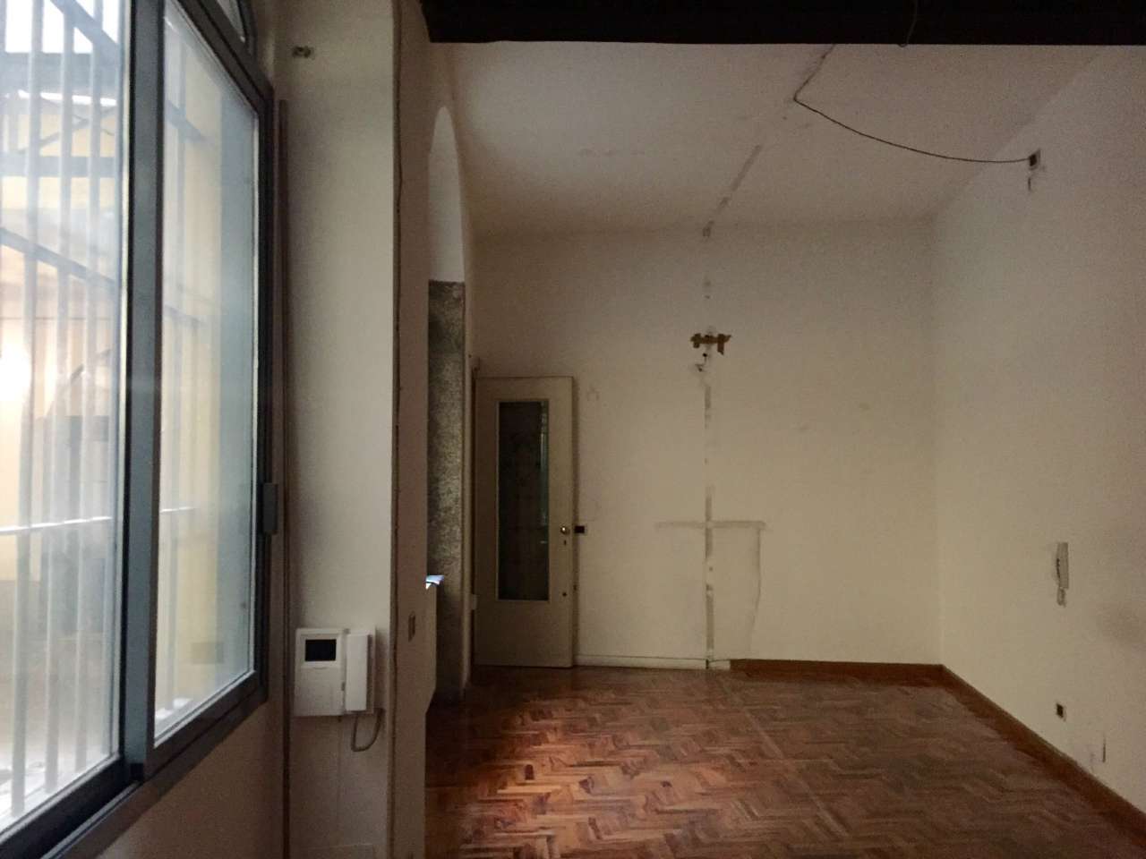 Show Room MILANO affitto  CENTRO STORICO San maurilio Coldwell Banker Immobiliare First