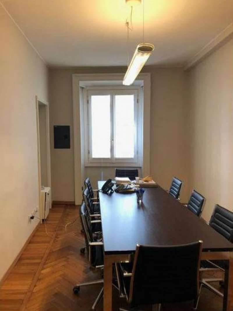 Ufficio - Loc.Com. MILANO affitto  CENTRO STORICO venezia Coldwell Banker Immobiliare First