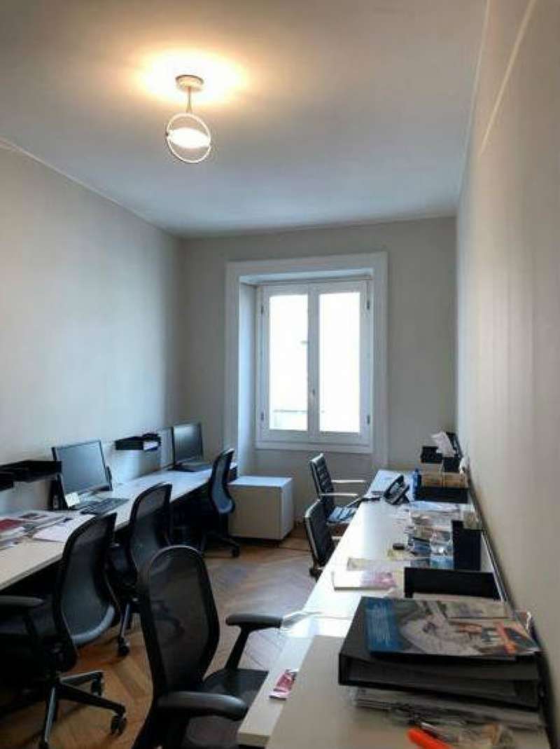 Ufficio - Loc.Com. MILANO affitto  CENTRO STORICO venezia Coldwell Banker Immobiliare First