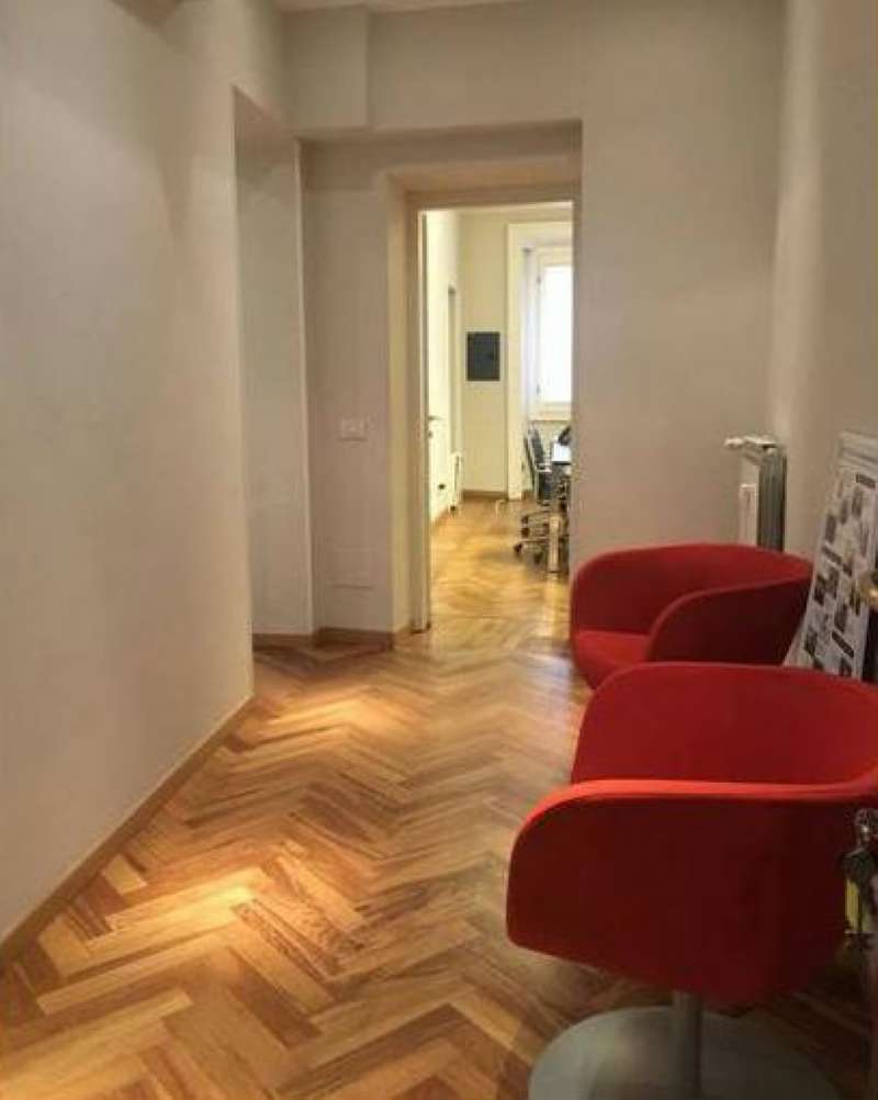 Ufficio - Loc.Com. MILANO affitto  CENTRO STORICO venezia Coldwell Banker Immobiliare First