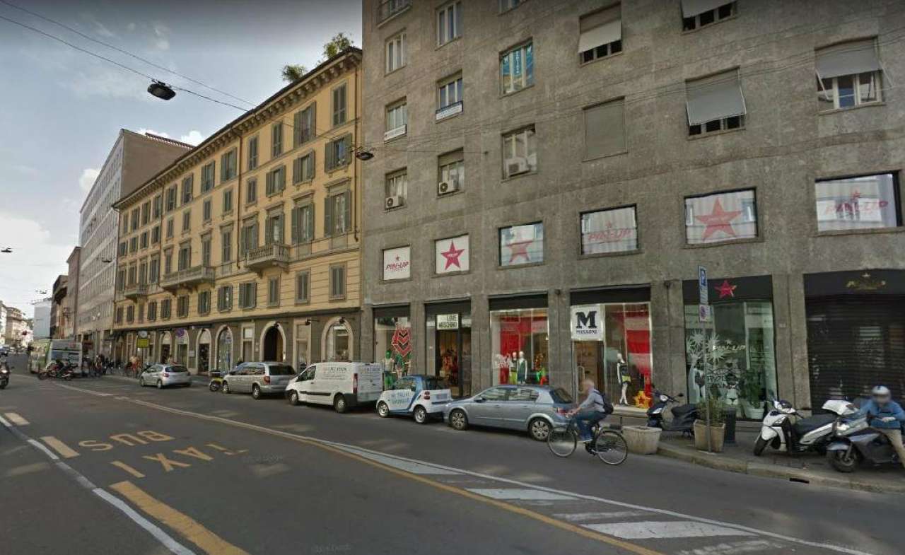  milano affitto quart: centro storico coldwell-banker-immobiliare-first