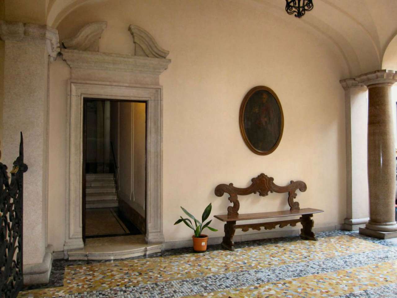  milano affitto quart: de angeli coldwell-banker-immobiliare-first