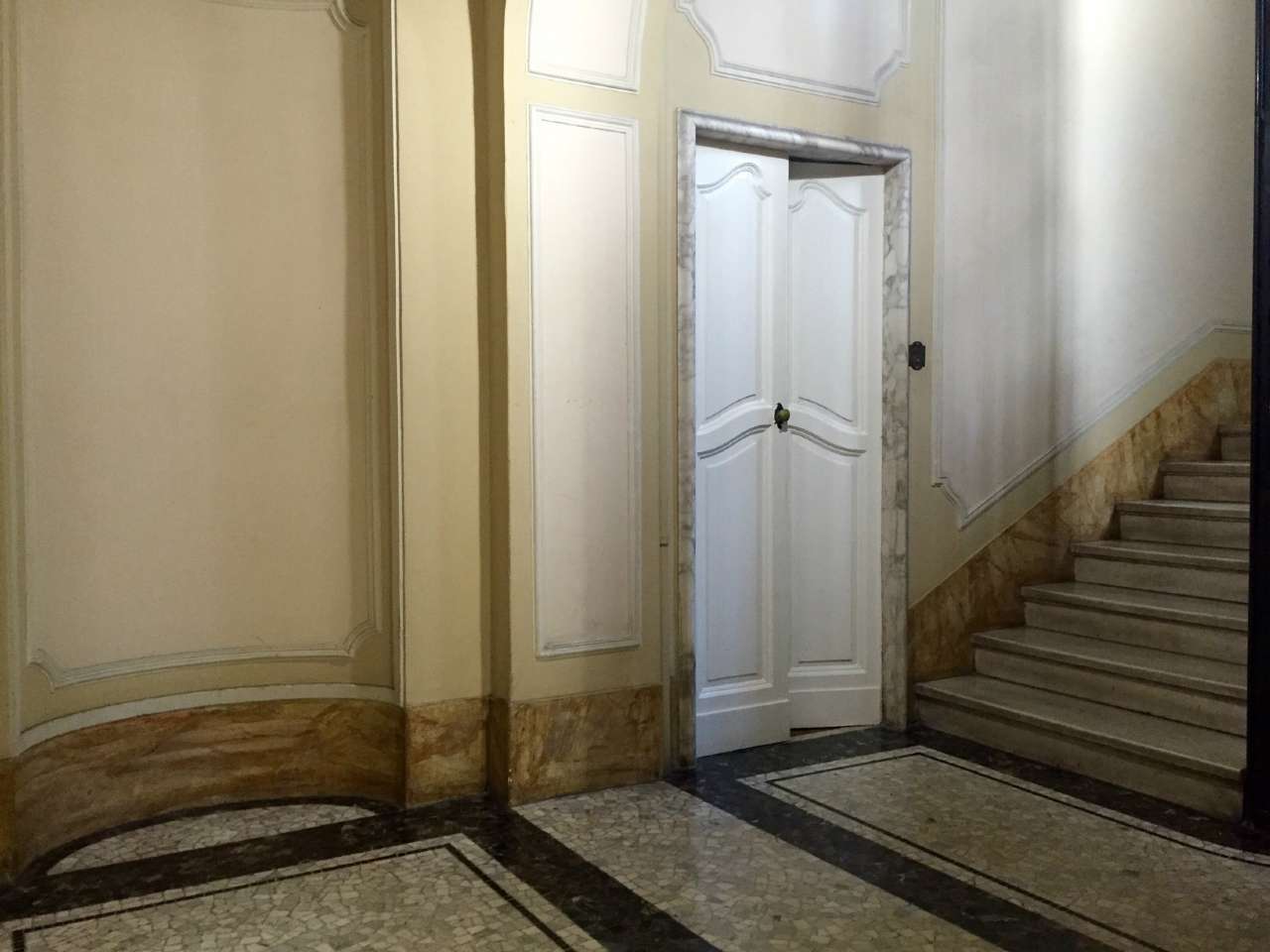 Ufficio - Loc.Com. MILANO affitto  DE ANGELI volterra Coldwell Banker Immobiliare First