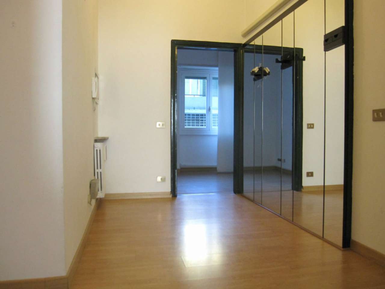Ufficio - Loc.Com. MILANO affitto  DE ANGELI capponi Coldwell Banker Immobiliare First
