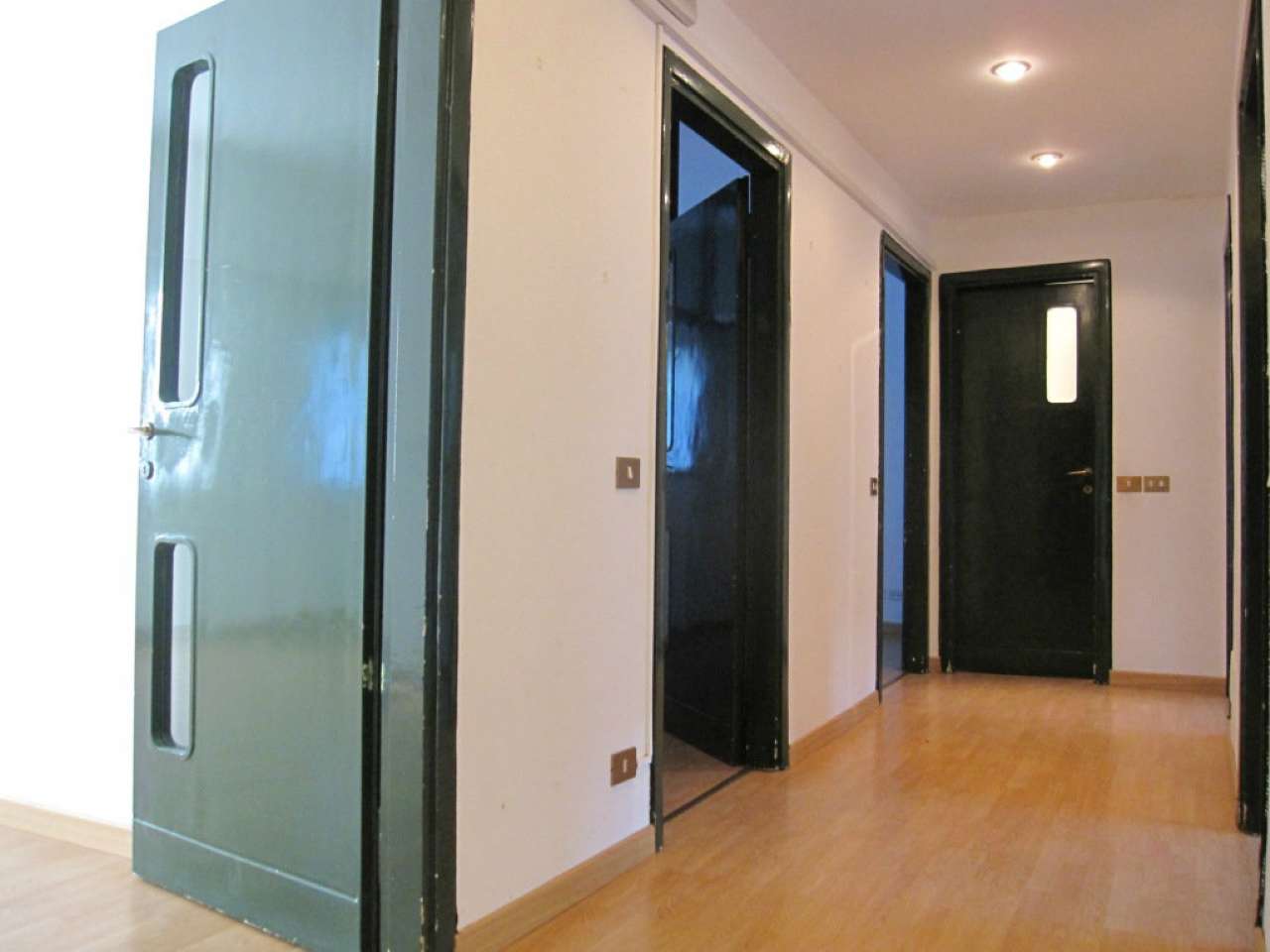 Ufficio - Loc.Com. MILANO affitto  DE ANGELI capponi Coldwell Banker Immobiliare First